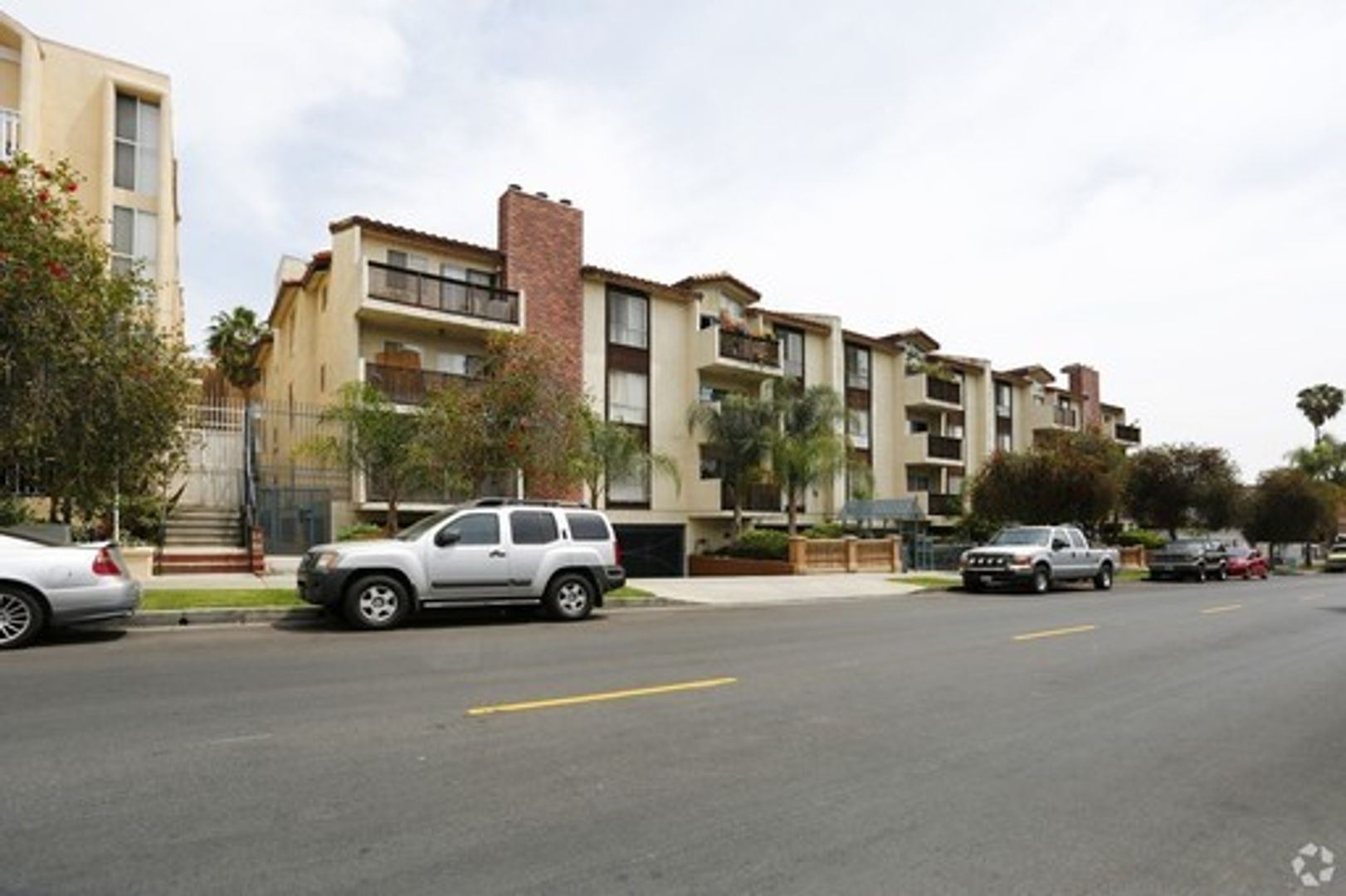 742 S Harvard Blvd.