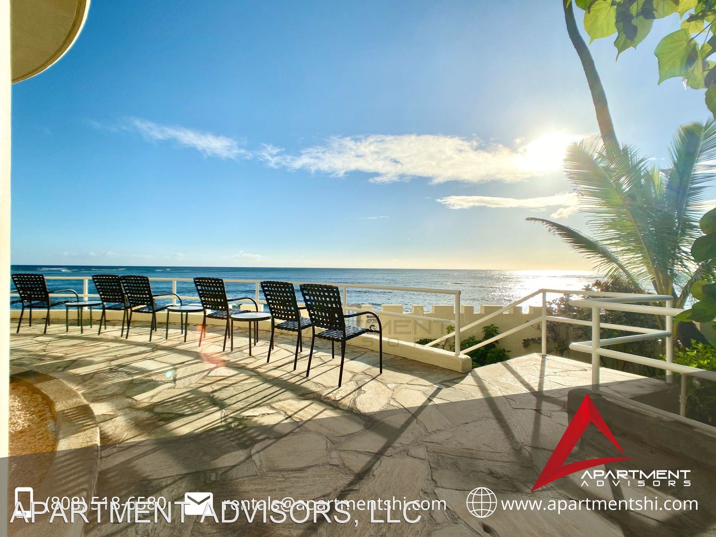 2937 Kalakaua Ave #24