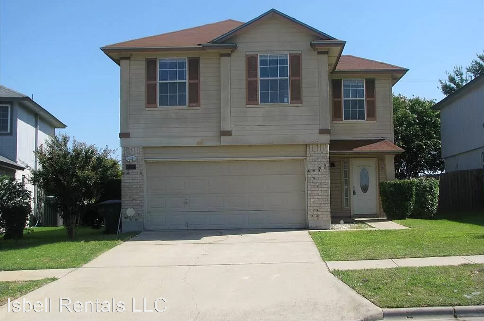 2207 Schwald Road