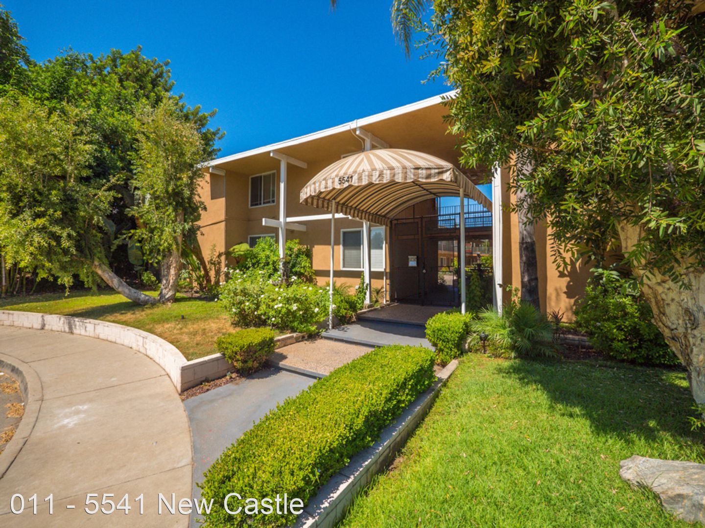 5541 Newcastle Ave.