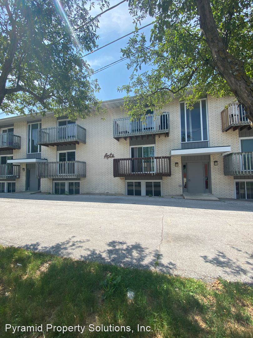 900 Elder Lane
