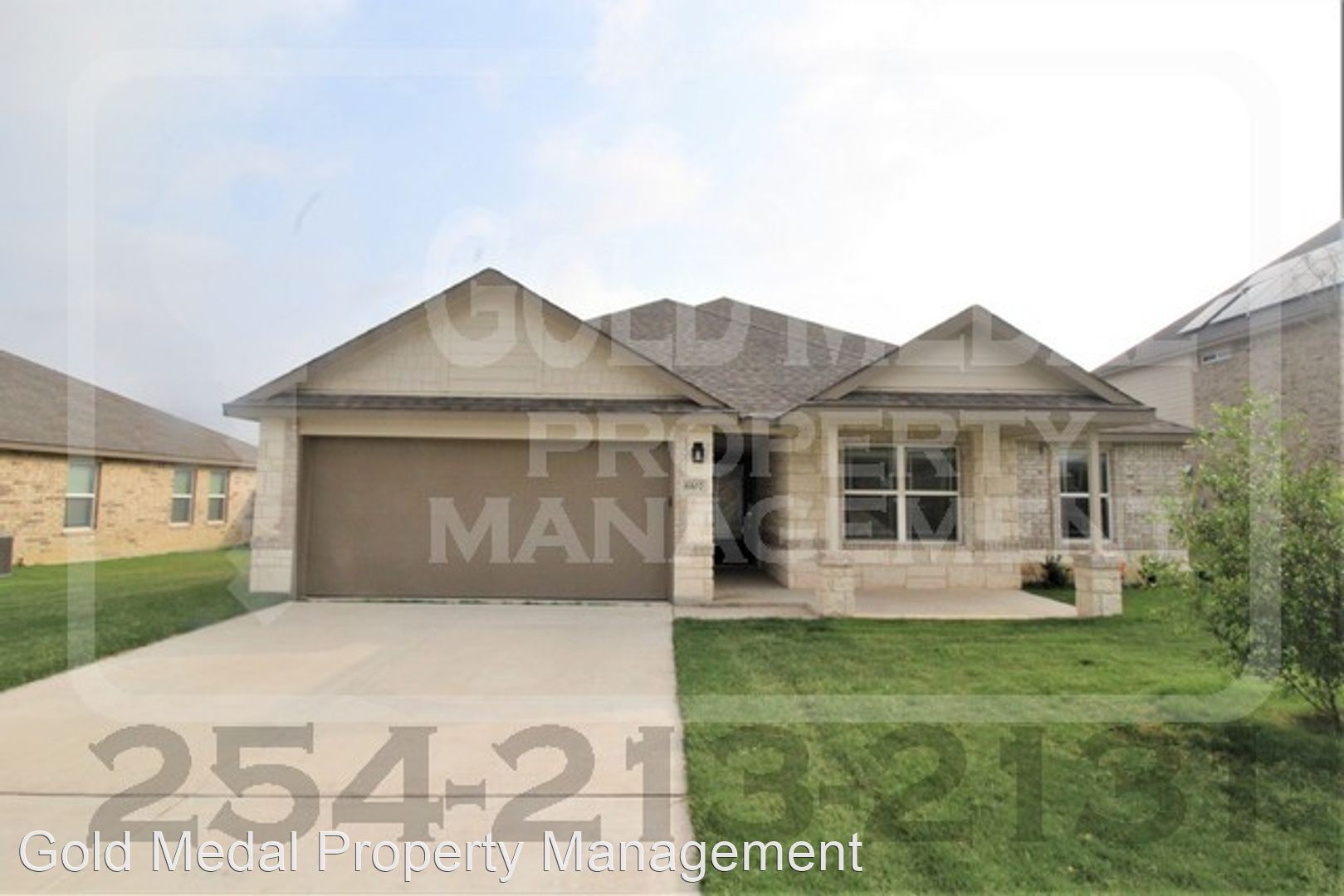 6107 Verde Dr.