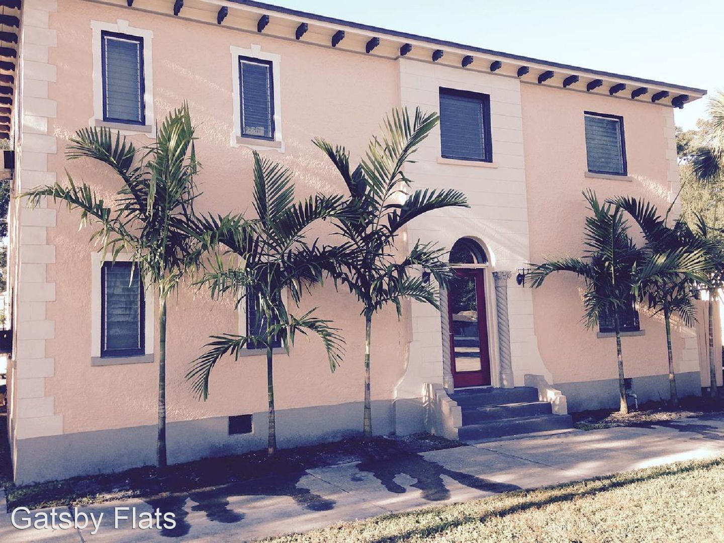 38 Davis Blvd., #1