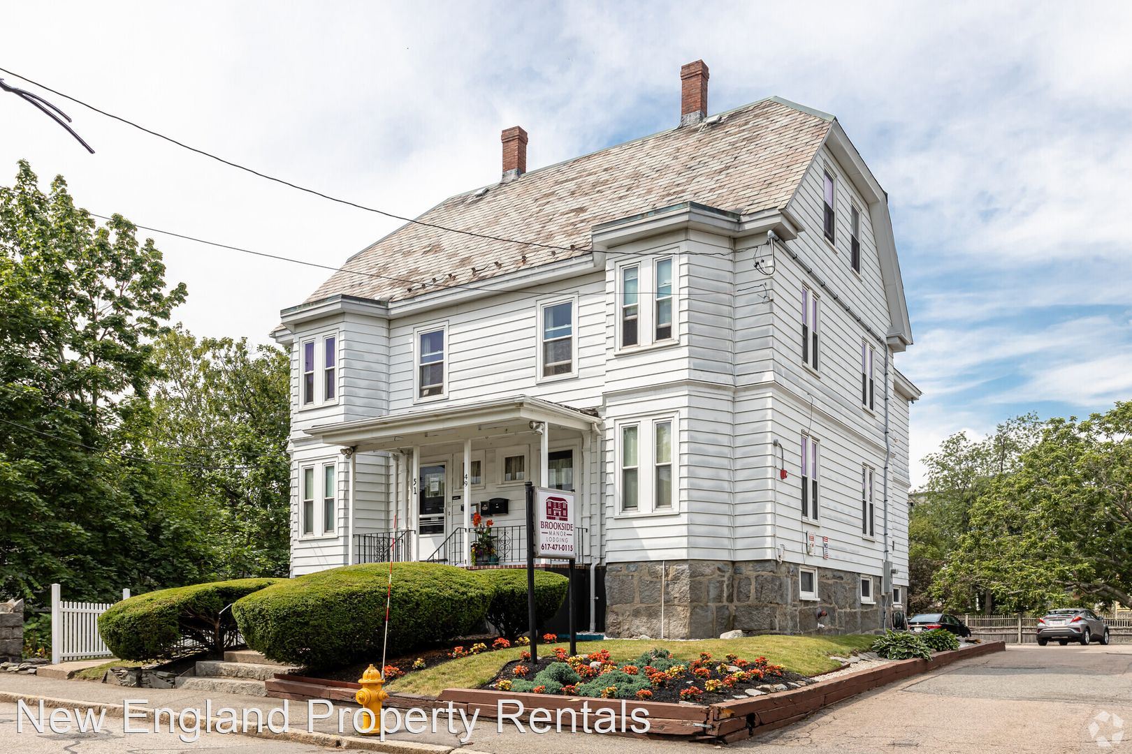 49-51 Miller Stile Rd