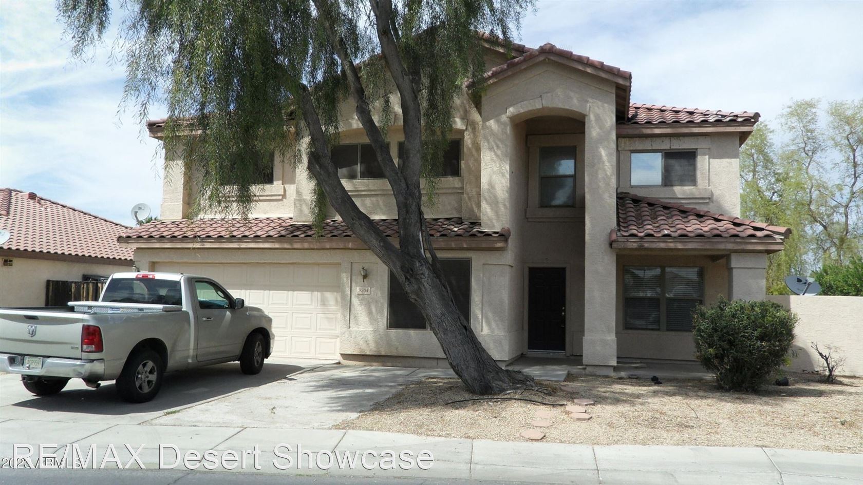 9304 West Coolidge Street