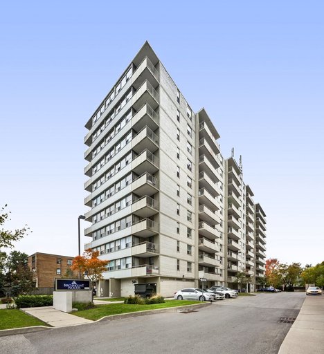 544 Birchmount Road