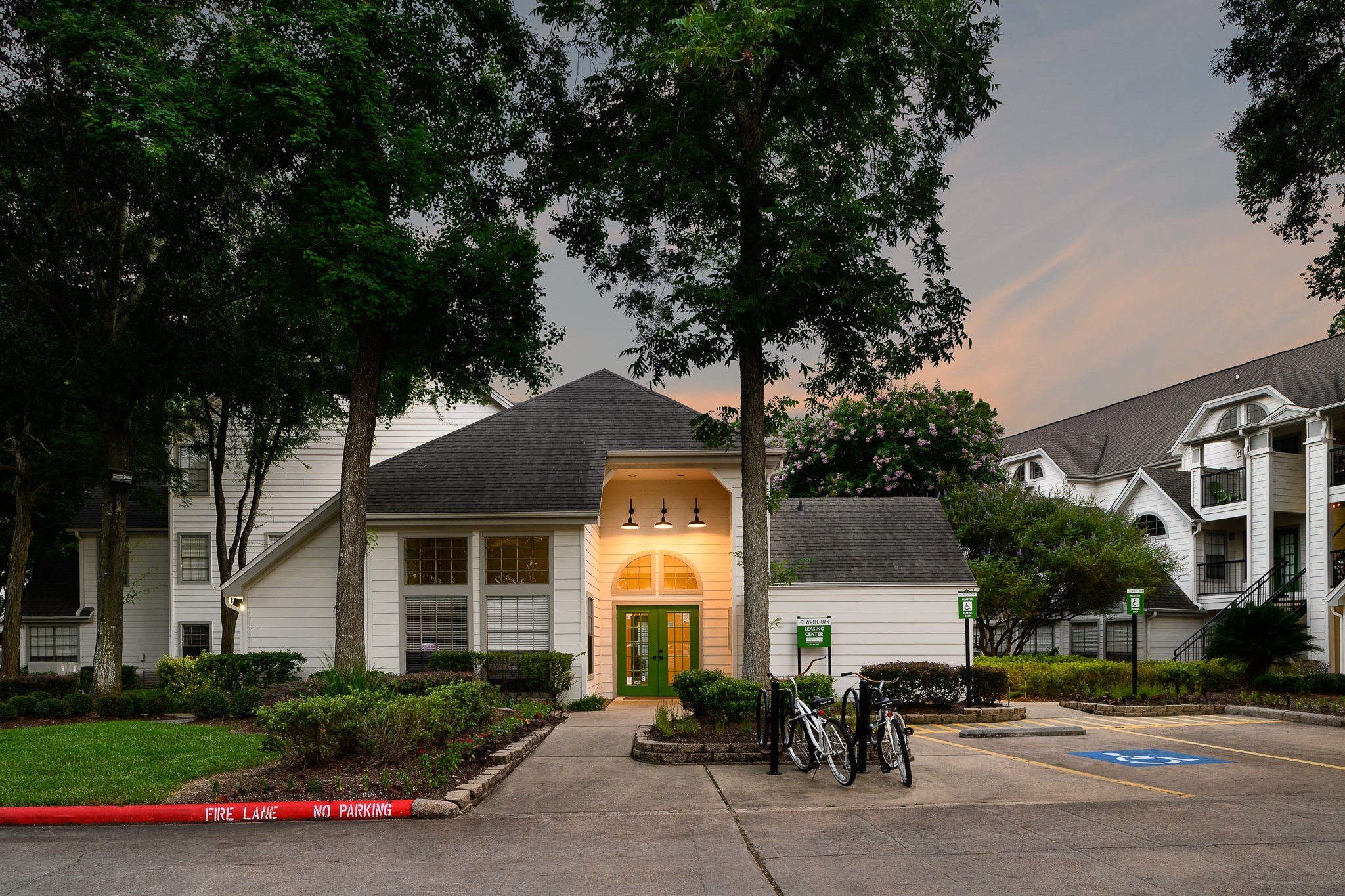 The Grove at White Oak Apartments #44