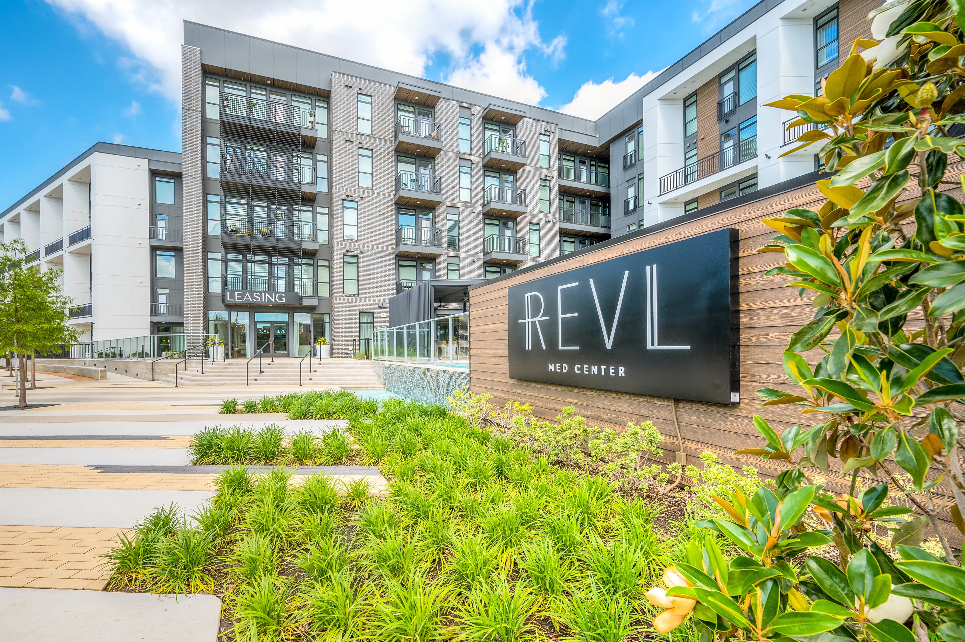 Revl Med Center #5
