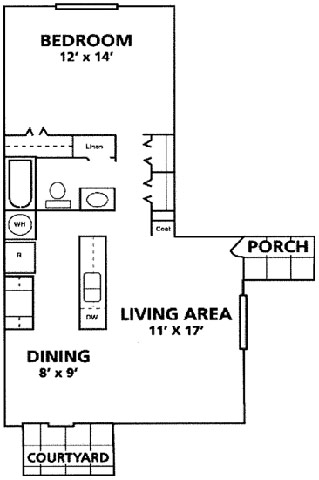 Le Montreaux Apartments #45