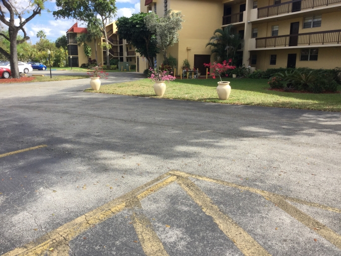 Furnished 1Br 1Bth