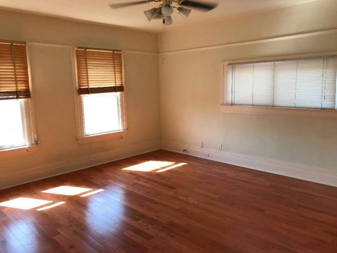 ROOMS ON PORTLAND ST, CLOSE TO USC/UNIVERSITY PARK