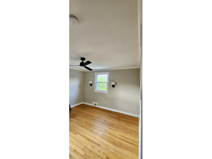 2 Private rooms for Morgan Students in TH July
