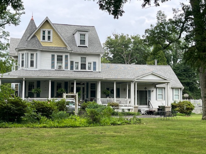 Unique Private Apt in Historic Old Catonsville