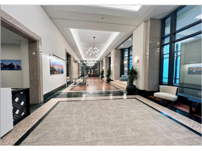 Redwood Campus Center- located by UMB & UMMC