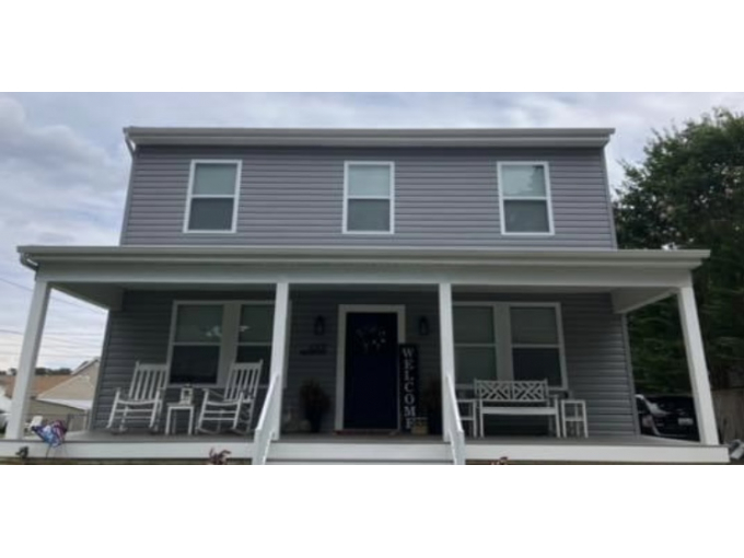 Near UMBC!  3 Bedrooms available August 2025