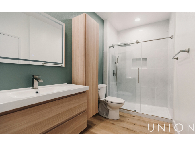 USC Studio Apartment (Quiet Neighborhood)