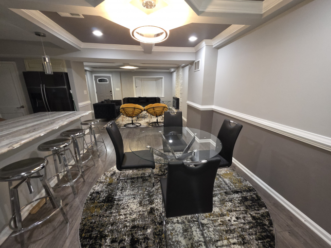 Student Off Cmps Housing Across from Morgan State 