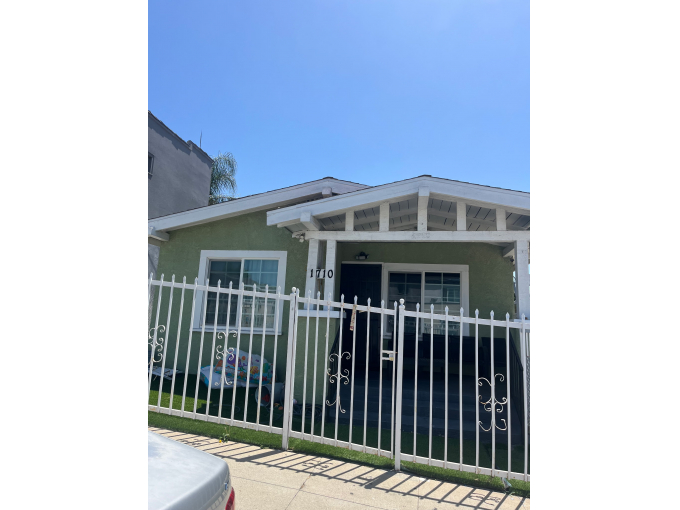 House for Lease
