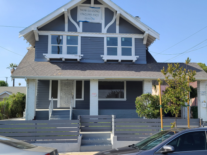 1 Room in Spacious Newly Remodeled USC Housing 