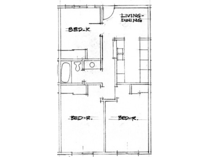 2637 Ellendale Place - 15