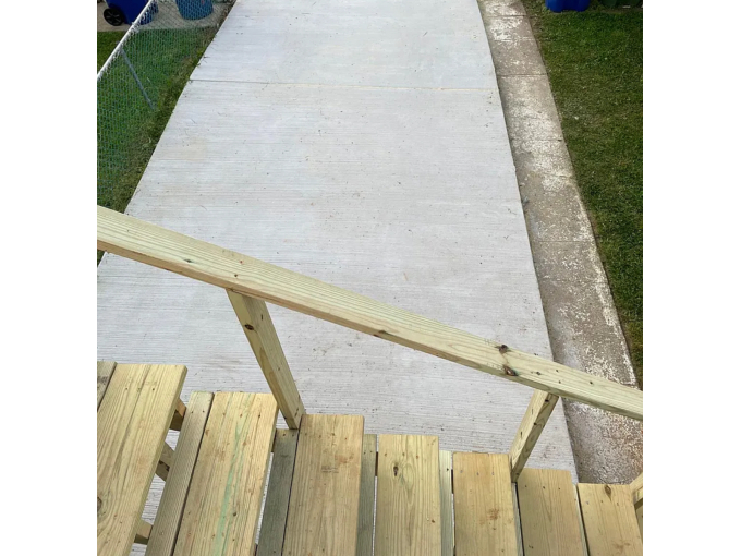 Spacious 1bedroom unit ALL utilities included 