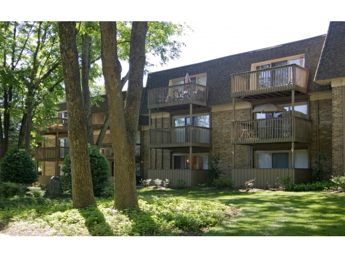 Hamlet West Apartments